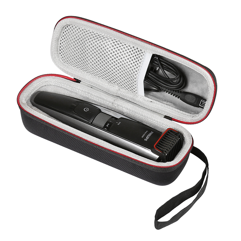 Applicable Philips Hu shall trim with bag Series5000 7000 9000 shaved hob bag protection box