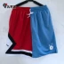 Nike Nike Dri-Fit quần short thể thao bóng rổ nhanh khô nam 631065 703218-412 010 - Quần thể thao