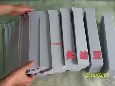 Mejica Cleaning card printer Cleaning card factory direct sales