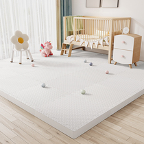 Spliced foam floor mats for infants and children thickened household climbing mats crawling mats floor mats sponge tatami mats