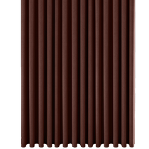 Full blackout cloth curtain sunshade cloth 2024 new heat insulation sunscreen artifact bedroom finished balcony punch-free installation