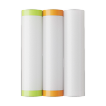 Double-adhesive dust cover disposable decoration dust-proof plastic film household dormitory dormitory dust-proof cover furniture protective film