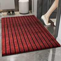 Вишнево-красный