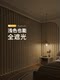 2025 New Curtains Fully Blackout Bedroom Light Luxury Living Room French Cream Style No-Wash Easy-Care Anti-Cat Scratching Curtains