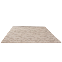 Carpet living room 2024 new cream style bedroom home sofa waterproof and anti-fouling living room light luxury high-end floor mat