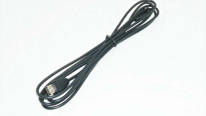 Cisco CISCO Microphone Conference Phone Microphone Cable CP-7937 MIC Extension Cable