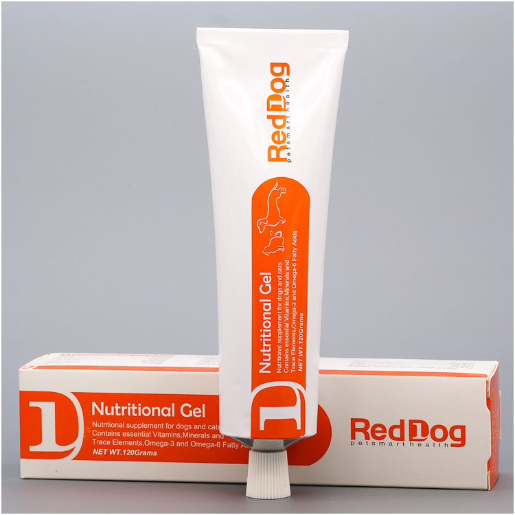 Mỹ RedDog Red Dog Kem Dinh Dưỡng Sản Phẩm Sức Khỏe Vật Nuôi Mang Thai Con Chó Nữ Trẻ Dành Cho Người Lớn Dog Cat Kem Dinh Dưỡng 120 gam sữa cho mèo con mới đẻ