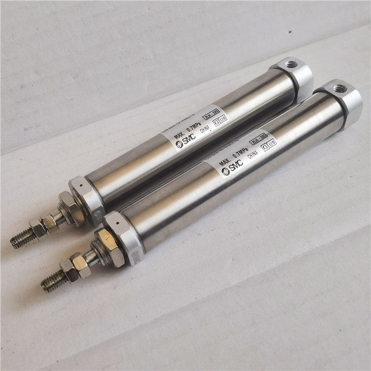 The SMC mini cylinder CJ2E16-CDJ2E16-40S-45SZ-50T-55T-60T-75T-100TZ-B-A