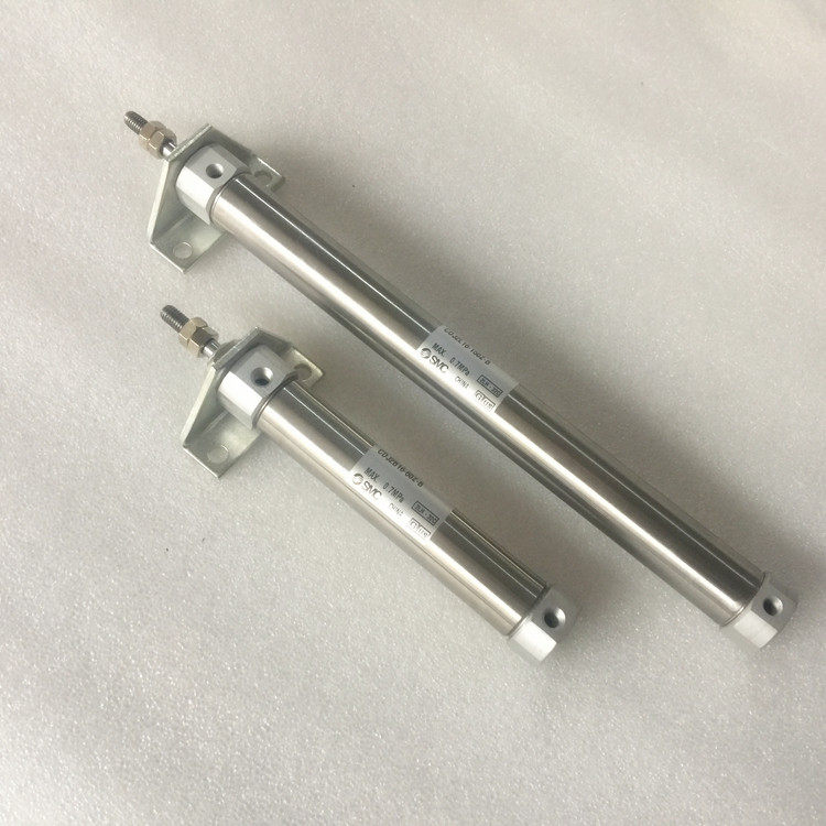 SMC cylinder CJ2L16-CDJ2L16-150-155Z-160A-170R 175AZ-175AZ-RZ-ARZ-B-W-A