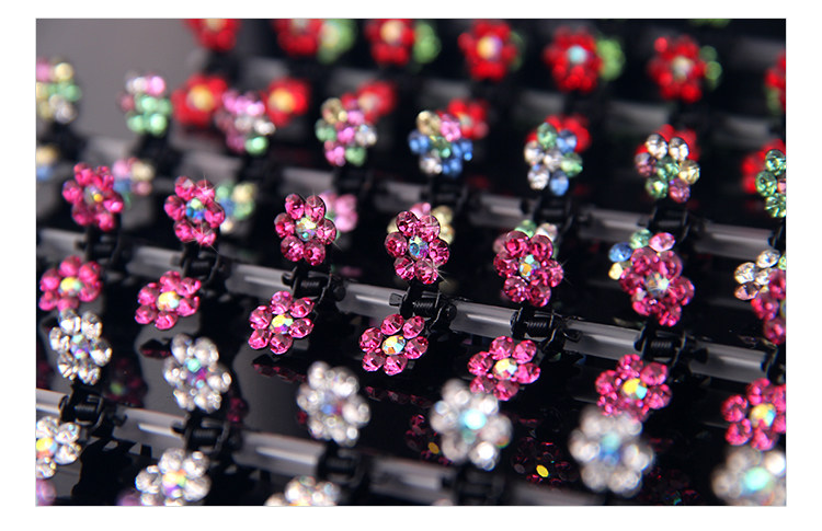 Accessoire cheveux en autre - Ref 1202923 Image 14