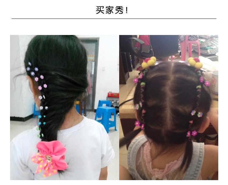 Accessoire cheveux en autre - Ref 1202923 Image 16