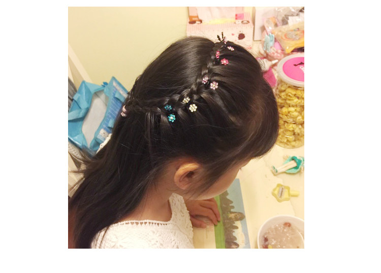 Accessoire cheveux en autre - Ref 1202923 Image 17