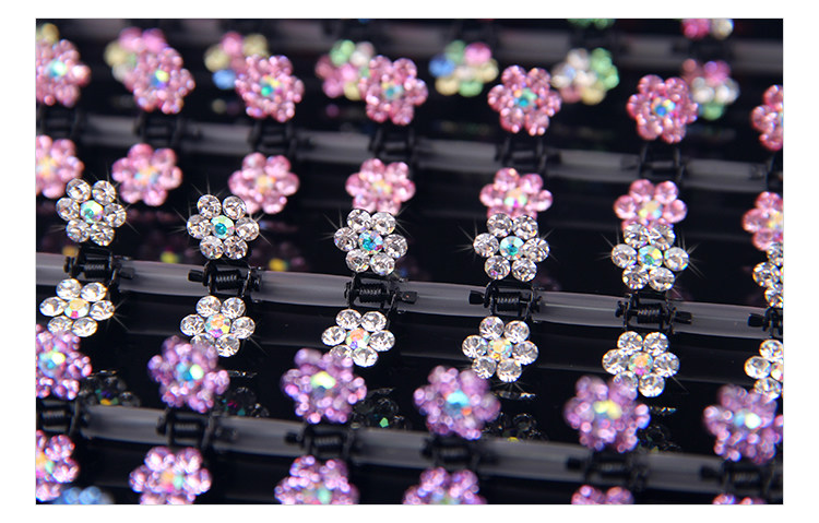 Accessoire cheveux en autre - Ref 1202923 Image 13