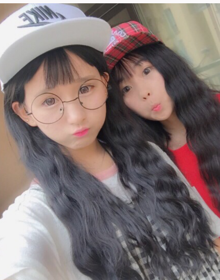 Perruque ANNA LUO  .  Les cheveux longs - Ref 2607341 Image 21