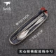 TI5634 Solid Short -Chopstick +Ti5203 STIPLINE SMALL SPOON +0017 TableWare Box