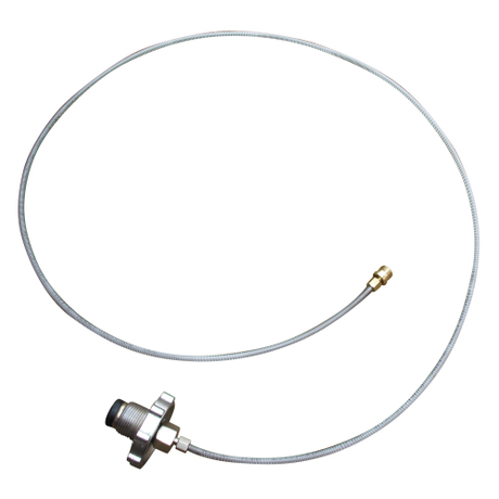 Snoweagle Outdoor Furnace Head Gas Can Connect Liquefied Gas Can Connect Pipe Gas Cell Connection Head