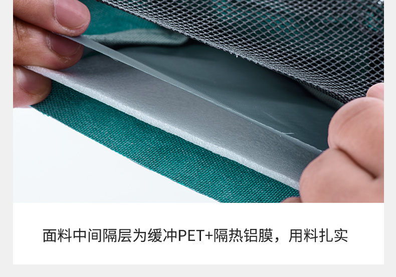 NH di động túi rửa nữ - Rửa sạch / Chăm sóc vật tư túi trong suốt đựng mỹ phẩm