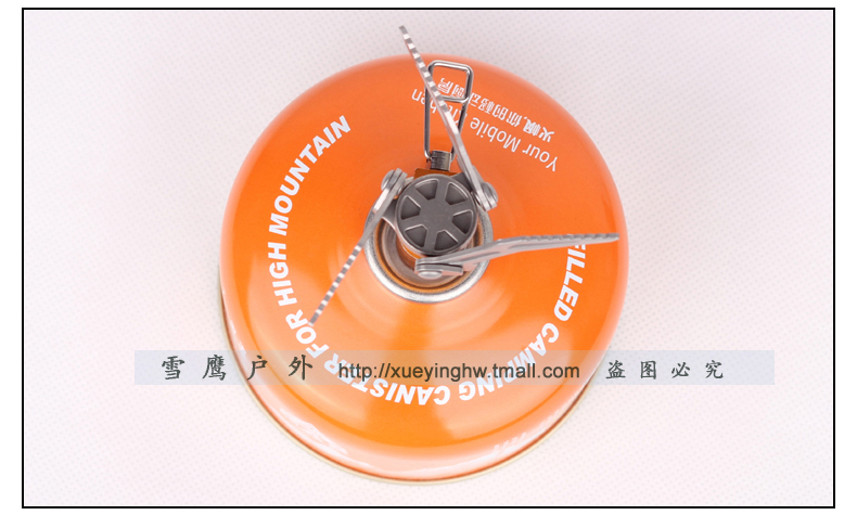 Fire Maple 300T tích hợp ngoài trời siêu nhẹ bếp hợp kim titan cắm trại bếp gas hoang bếp hoang - Bếp lò / bộ đồ ăn / đồ nướng dã ngoại bếp ga mini giá rẻ