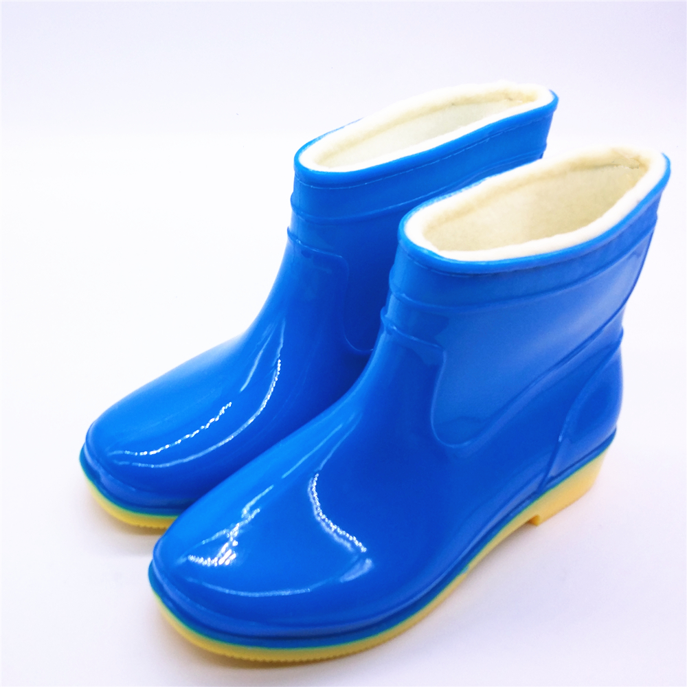 Chaussures en caoutchouc confortable - Ref 930870 Image 24