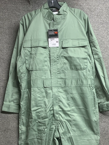 Японский износостойкий дышащий комбинезон, большой размер