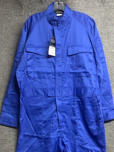 Японский износостойкий дышащий комбинезон, большой размер