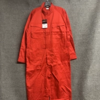 Красная аналогичная модель 1