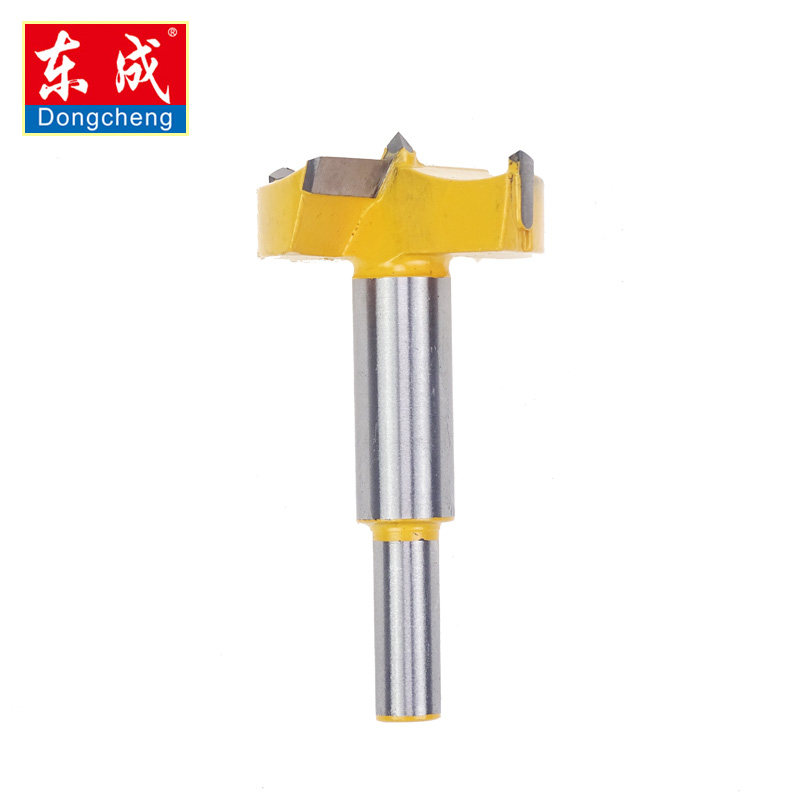 Dongcheng Electric Tools Accessories Accessories Carbide Woodworking Drillers Woodworking Drills for Boring Tools