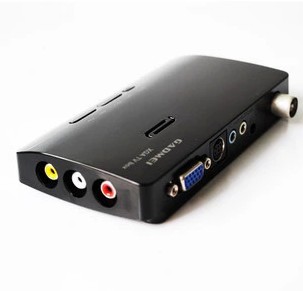 Jiadimei TV2830E LCD LED widescreen TV box supports 28-inch display to watch cable TV