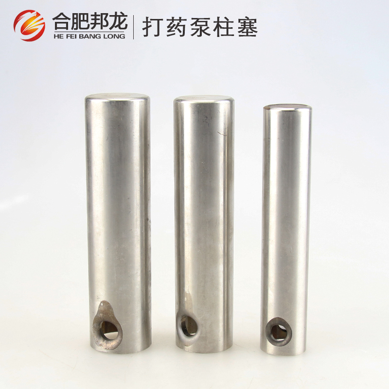 Spray Dosing Machine Sprayer Accessories Triple Cylinder Plunger Pump Spray pumps 26 Type 40 stainless steel plunger piston Lions