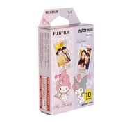 Fuji Polaroid giấy ảnh Melody Melody ren 10 mini7S 25 9 8 90 Phổ phim - Phụ kiện máy quay phim