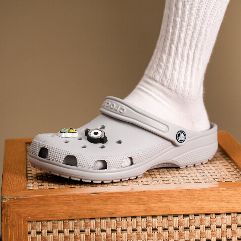 Lucky Leaves | Crocs Crocs Clogs Men's Shoes Women's Shoes Summer Lightweight Breathable Beach Sandals Slippers