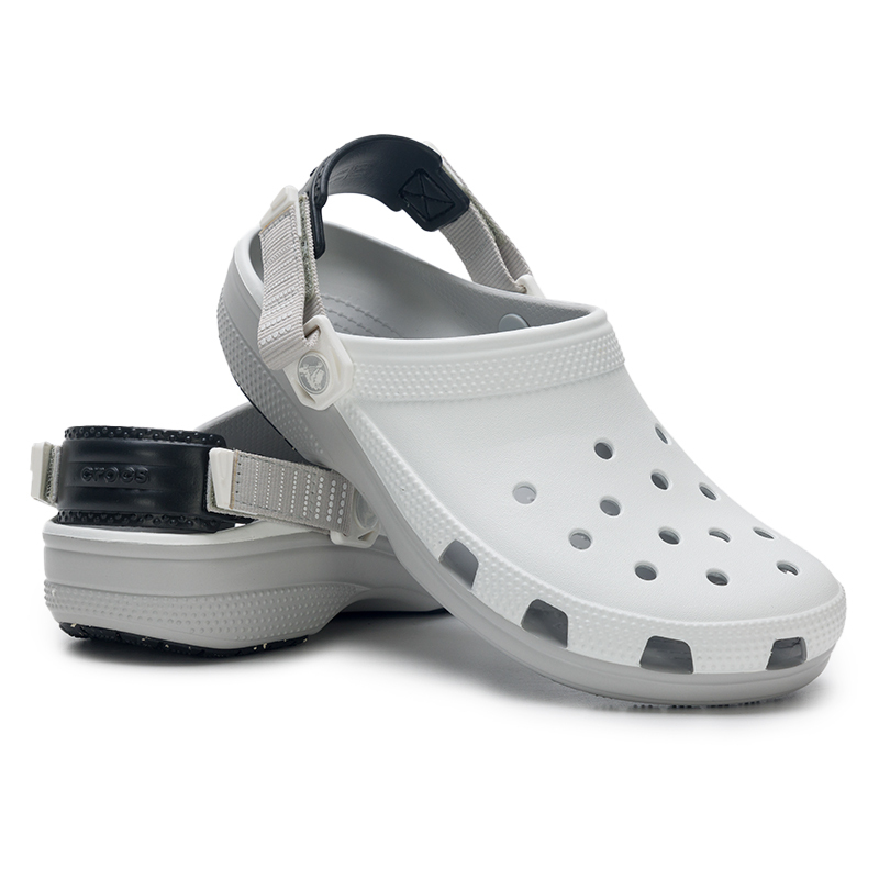 Crocs Men's and Women's Shoes, Leopard Print Clogs, Sneakers, Sandals, Comfortable Breathable Casual Shoes, Slippers