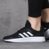 Giày nữ Adidas mùa hè 2020 giày thể thao nhẹ mới chống mài mòn giày chạy bộ thoáng khí FW6125 - Giày chạy bộ