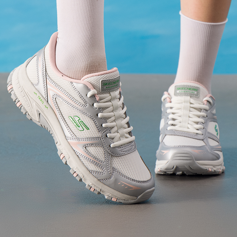 【Purchase】Skechers Slip-Ins Slip-On Women's Shoes, Dad Shoes, Outdoor Shoes, Sports Casual Shoes, Sneakers