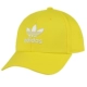 Adidas clover nam và nữ mũ thể thao mới du lịch ngoài trời leo núi che nắng thời trang mũ giản dị ED9387 - Mũ thể thao