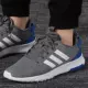 Giày adidas neo nam 2020 giày thể thao mới mùa hè giày thể thao đế thấp chống mài mòn nhẹ giày thông thường thoáng khí B43638 - Dép / giày thường