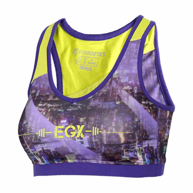 Vêtement fitness femme ENERGETICS - Ref 616041 Image 40