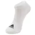 Adidas Adidas vớ nam và nữ mới 2019 mùa xuân mới thường mặc vớ cotton thể thao tất Vớ thể thao