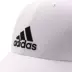 Mũ nam Adidas và mũ của phụ nữ thể thao mới du lịch ngoài trời visor mũ bóng chày giản dị thoáng khí BK0794 - Mũ thể thao