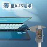 Huawei, совместимая клавиатура, защитный ноутбук, силиконовая водонепроницаемая пылезащитная крышка, 16S, 14S, 13S, 14.2 дюймов, 2022