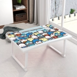 Ноутбук, мультяшная трубка, милая универсальная обучающая детская система хранения, популярно в интернете