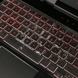 HP, ноутбук, защитная клавиатура, пылезащитная крышка, 15.6 дюймов