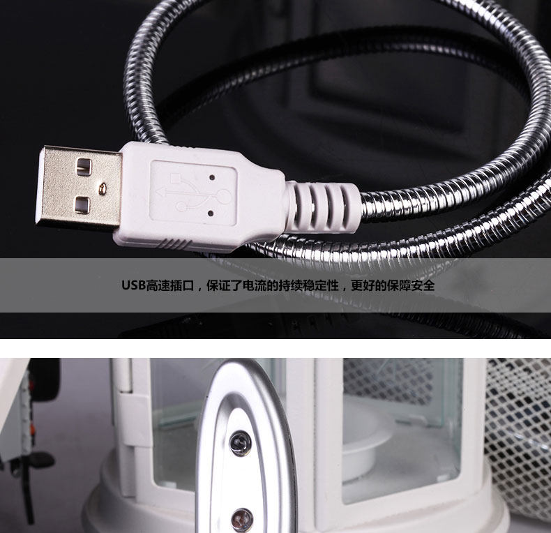 Lampe USB - Ref 380458 Image 10