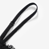 Тонкая майка топ, кружевной бюстгальтер-топ, топ без лямок, защитное белье, нижнее белье