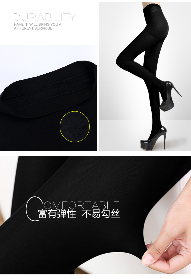 Chaussettes - collants SW716 - Ref 780373 Image 10