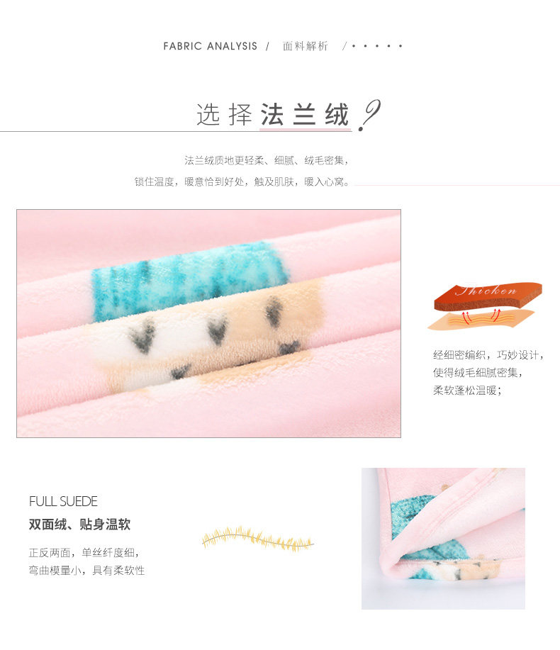 Pyjama mixte en Polyester Polyester  à manches longues - Ref 3004687 Image 9