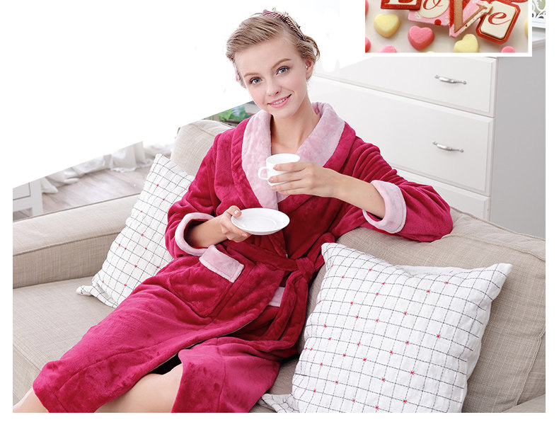 Peignoir jeunesse L9548018 - Ref 592578 Image 21