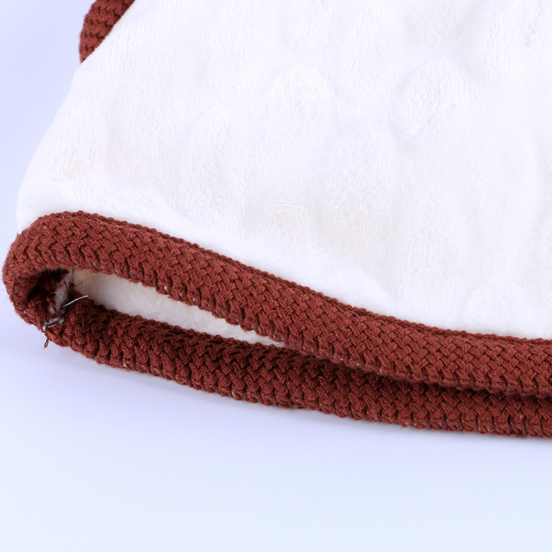 Pyjama mixte en Polyester Polyester  à manches longues - Ref 3004670 Image 4