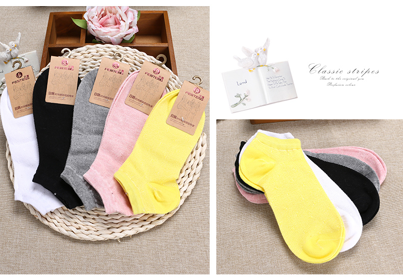 Chaussettes - collants DW603 - Ref 780370 Image 32