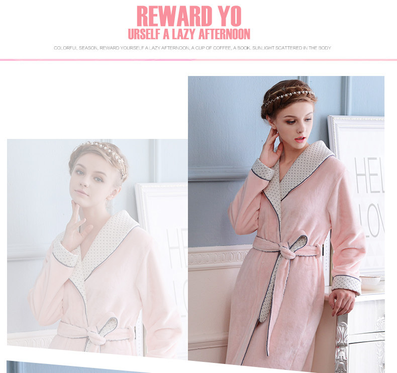 Peignoir jeunesse L9547077 - Ref 592444 Image 22